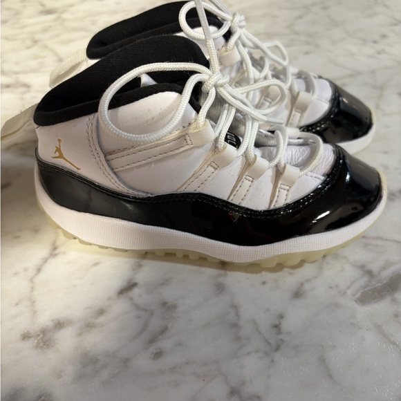Boys retro 11 - Picture 1 of 5